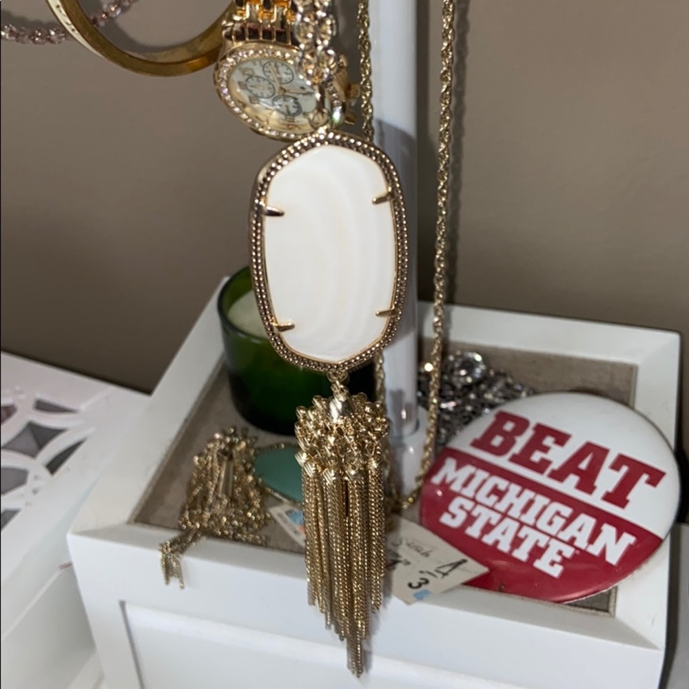 Kendra Scott Rayne Necklace